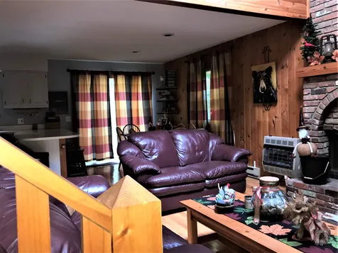 23 Upper Howes Way Wilmington VT 05363