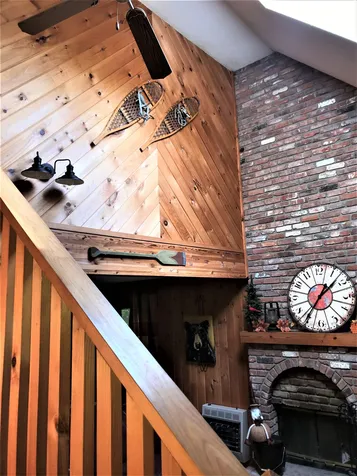23 Upper Howes Way Wilmington VT 05363