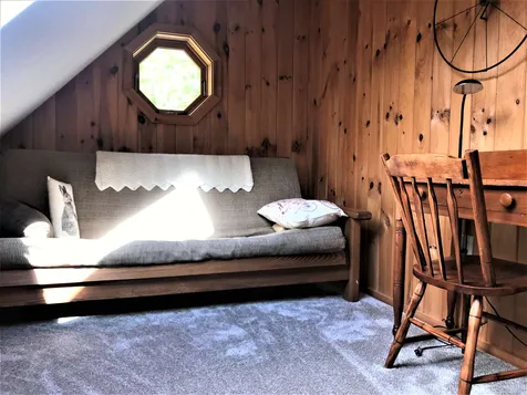 23 Upper Howes Way Wilmington VT 05363