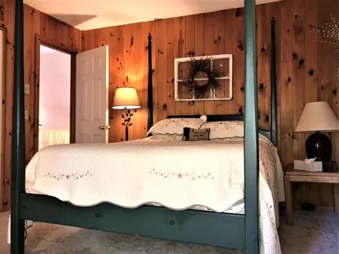23 Upper Howes Way Wilmington VT 05363