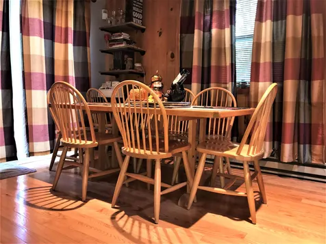 23 Upper Howes Way Wilmington VT 05363