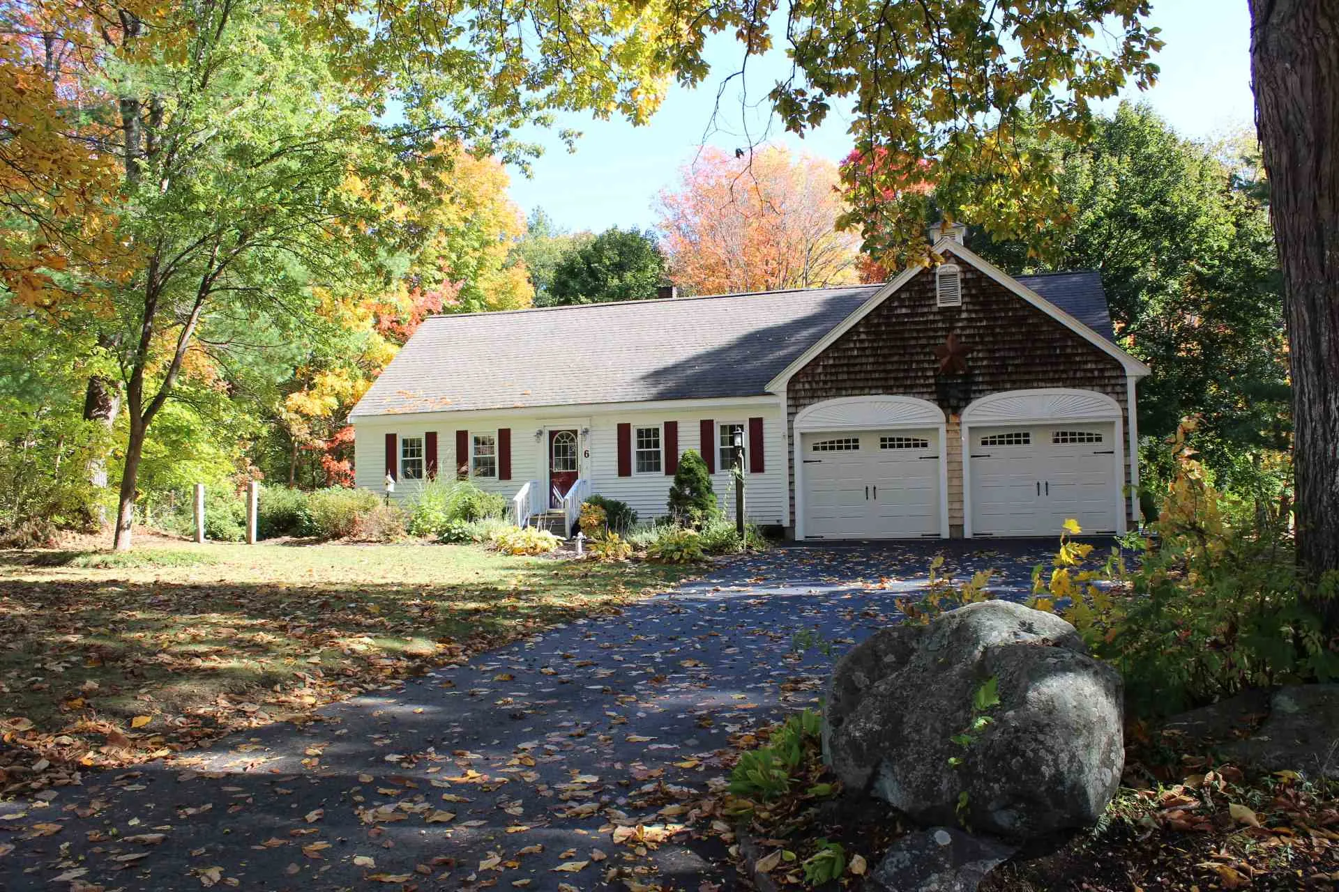 6 Ridgewood Terrace Exeter NH 03833