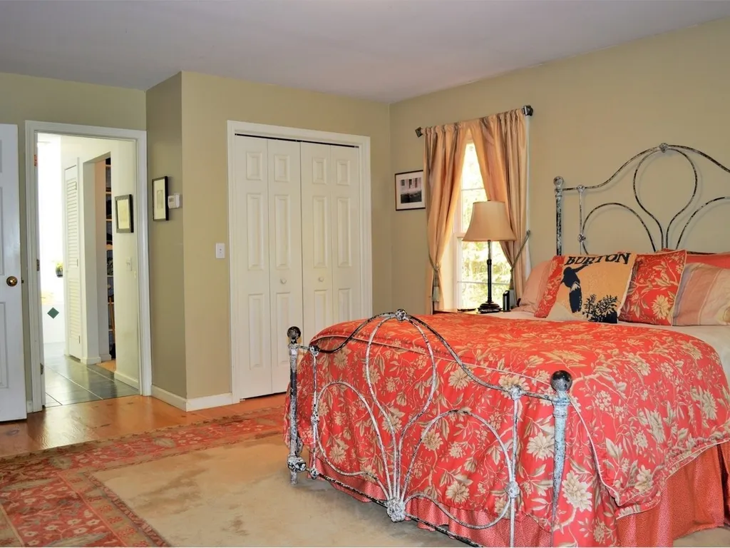 20 Stonegate Lane Shelburne VT 05482