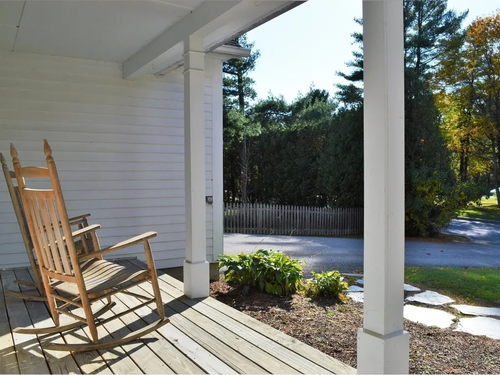 20 Stonegate Lane Shelburne VT 05482
