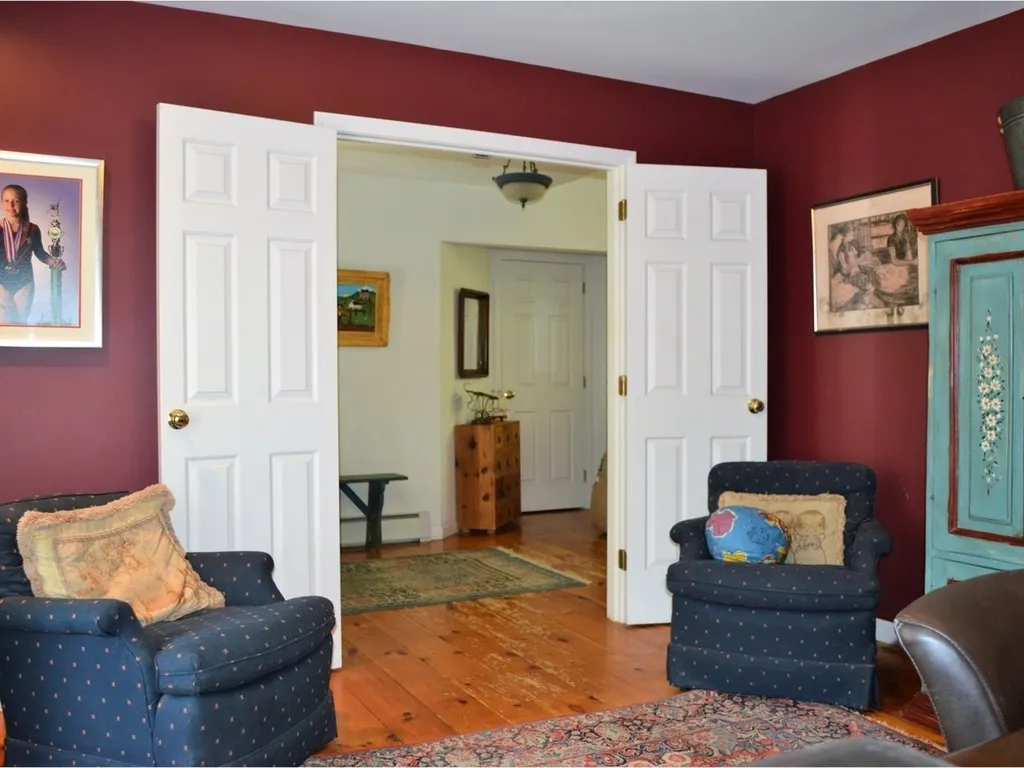 20 Stonegate Lane Shelburne VT 05482