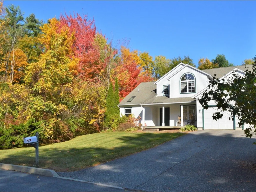 20 Stonegate Lane Shelburne VT 05482