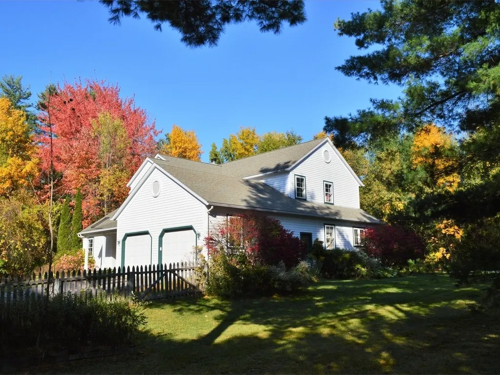 20 Stonegate Lane Shelburne VT 05482