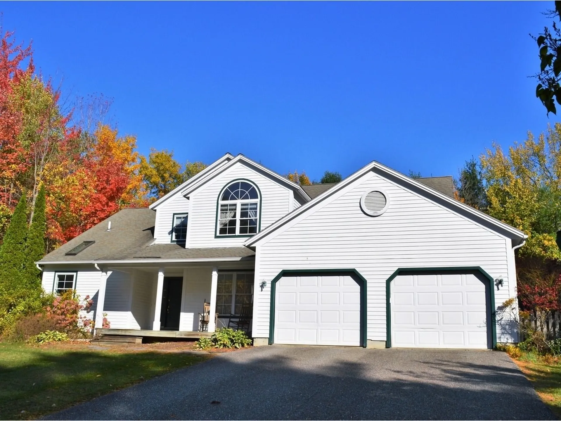20 Stonegate Lane Shelburne VT 05482