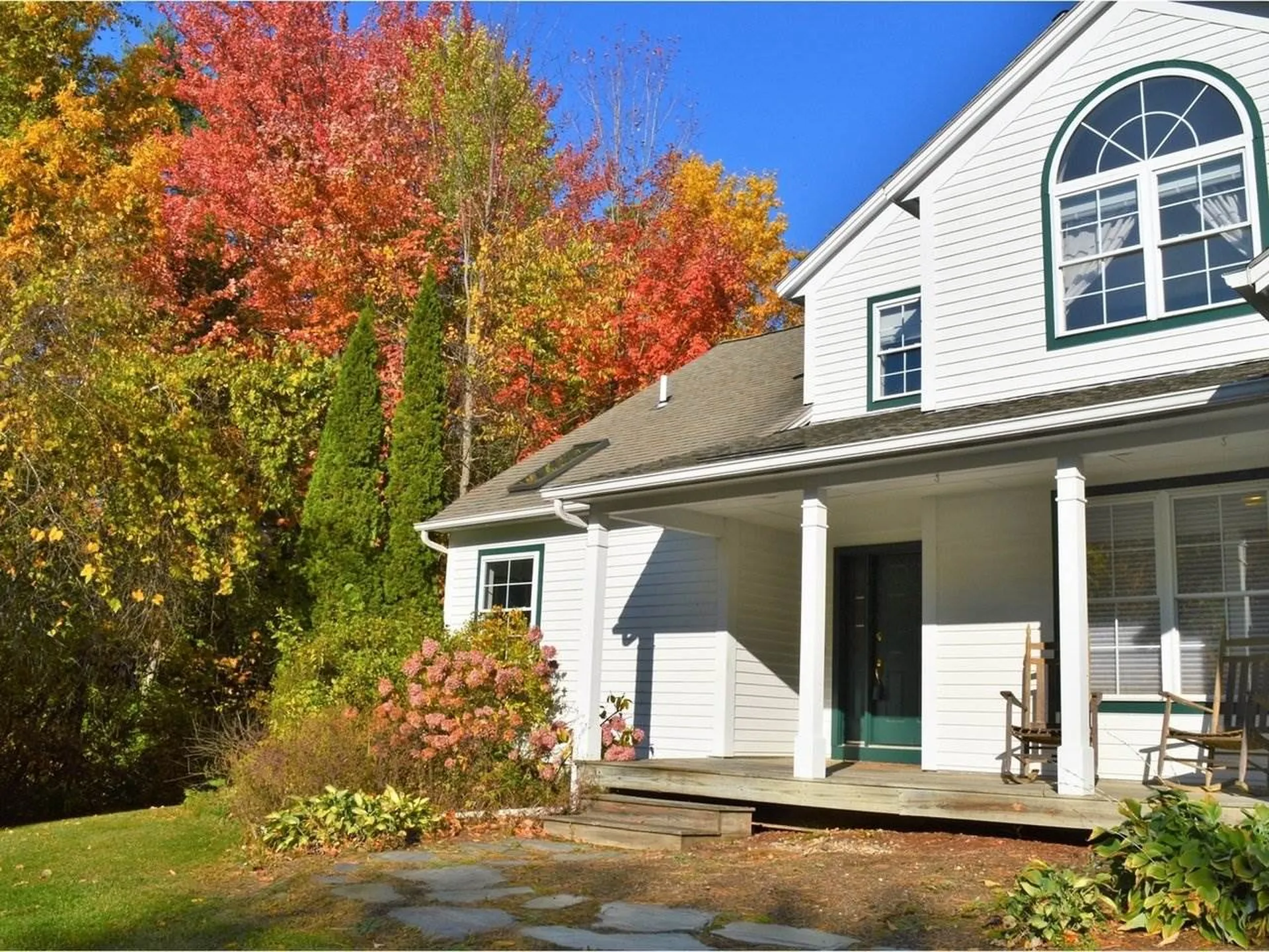 20 Stonegate Lane Shelburne VT 05482