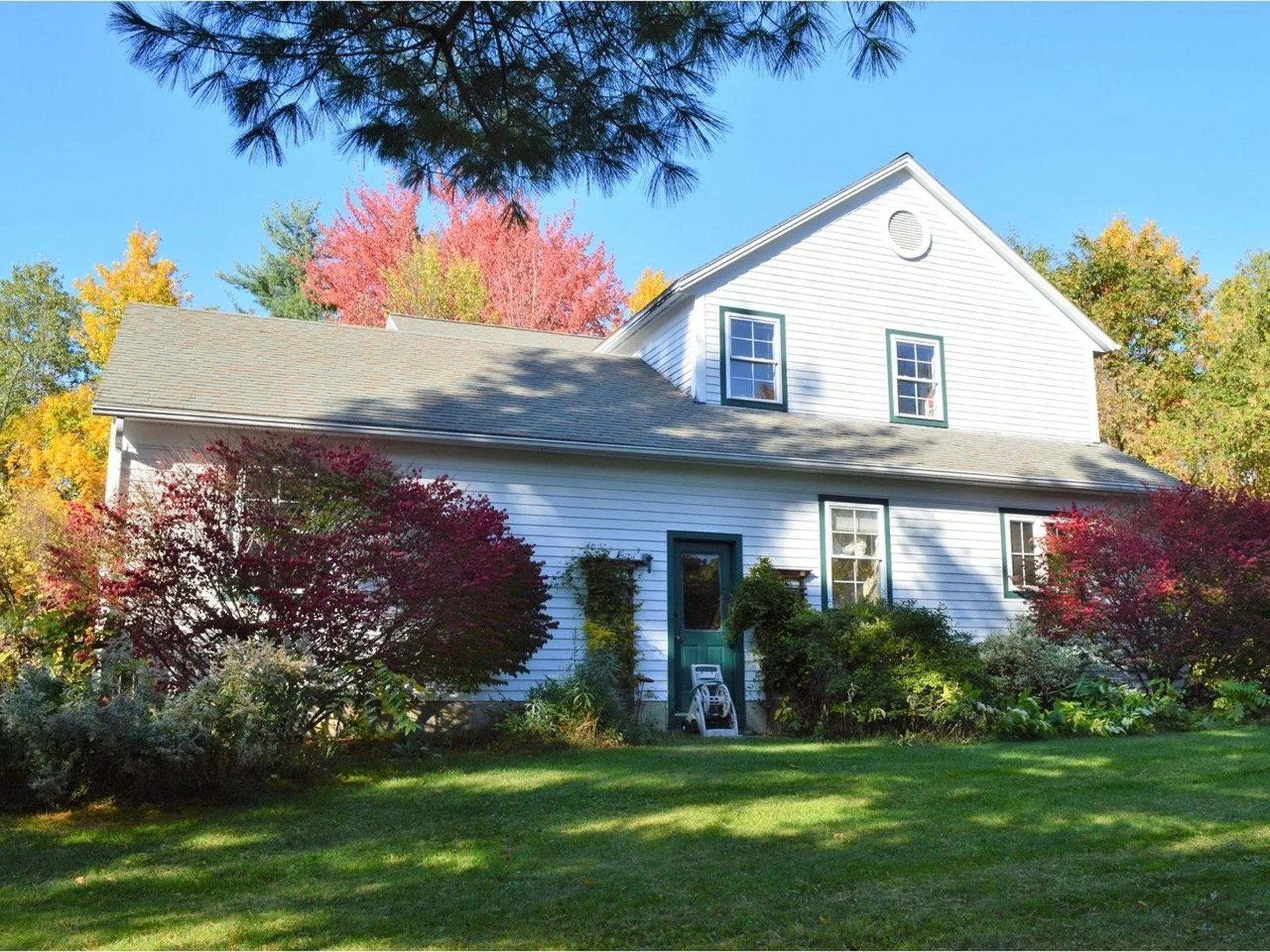 20 Stonegate Lane Shelburne VT 05482