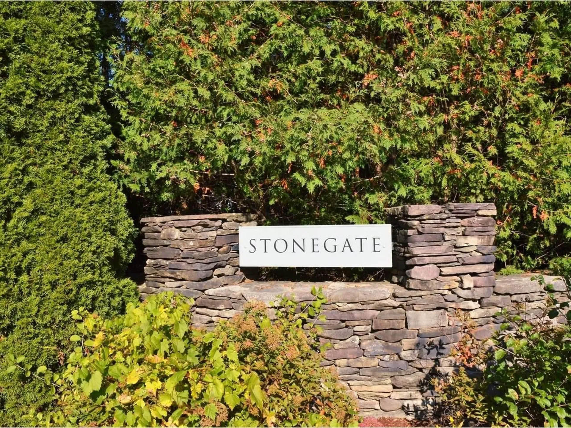 20 Stonegate Lane Shelburne VT 05482