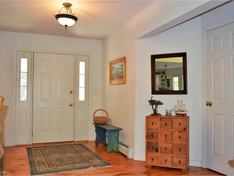 20 Stonegate Lane Shelburne VT 05482