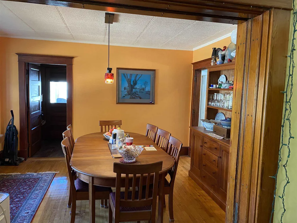 22 Highland Avenue Claremont NH 03743