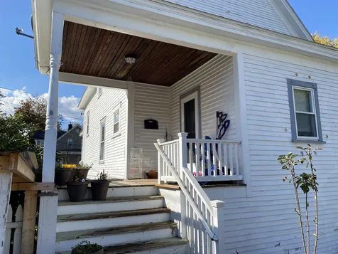 22 Highland Avenue Claremont NH 03743