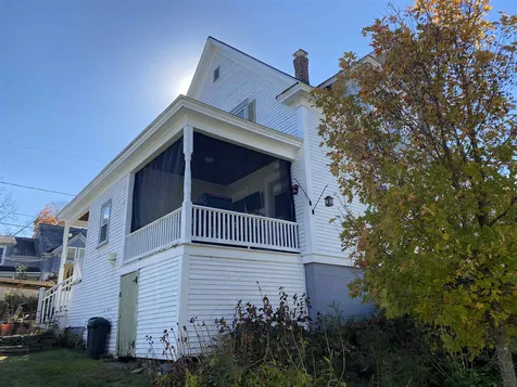 22 Highland Avenue Claremont NH 03743