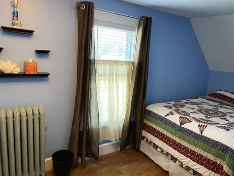 22 Highland Avenue Claremont NH 03743