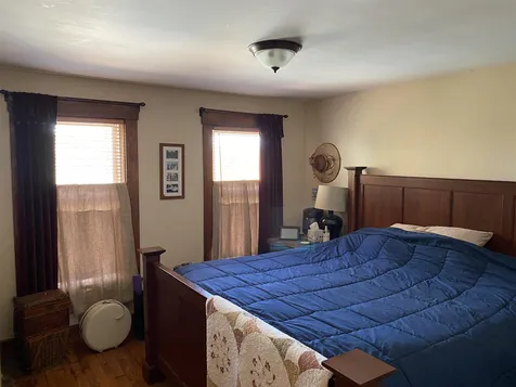 22 Highland Avenue Claremont NH 03743