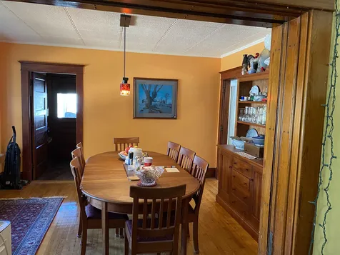 22 Highland Avenue Claremont NH 03743
