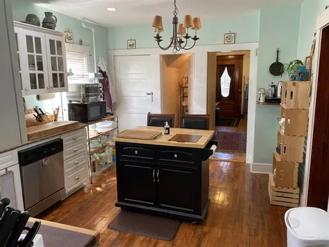 22 Highland Avenue Claremont NH 03743