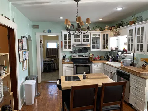 22 Highland Avenue Claremont NH 03743