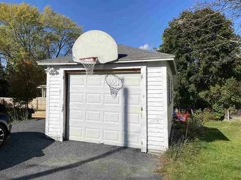 22 Highland Avenue Claremont NH 03743