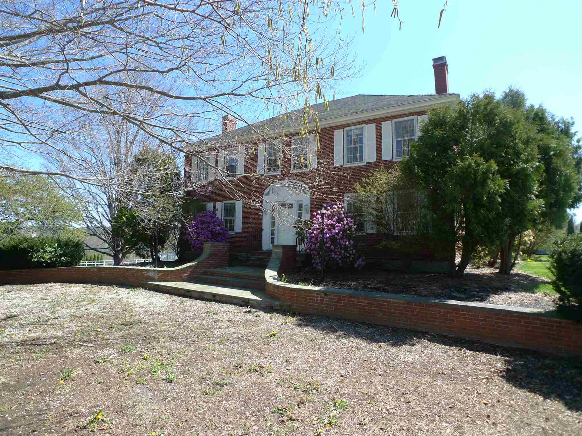 1 Stumpfield Road East Kingston NH 03827