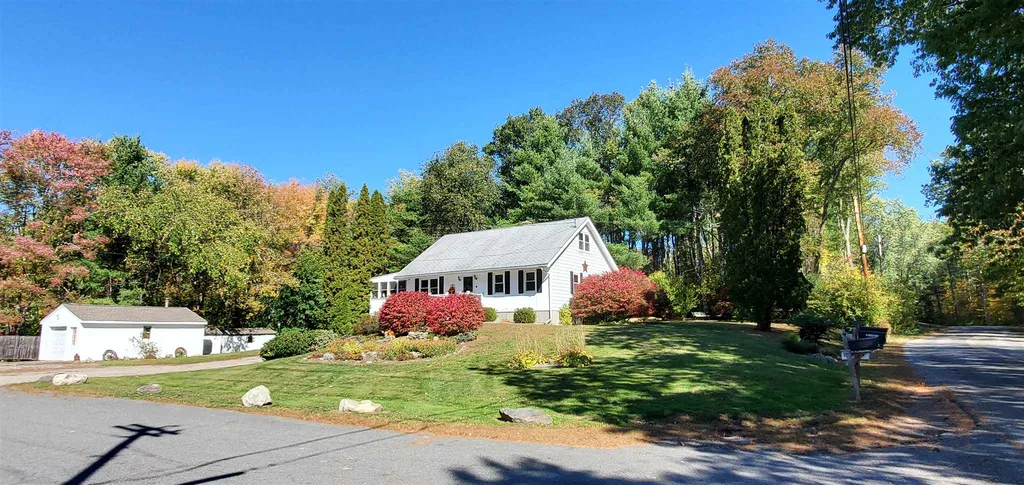 1 Alma Avenue Kingston NH 03848