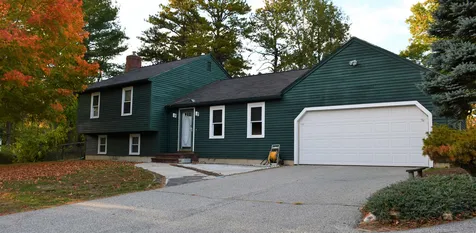7 Cardinal Road Concord NH 03301