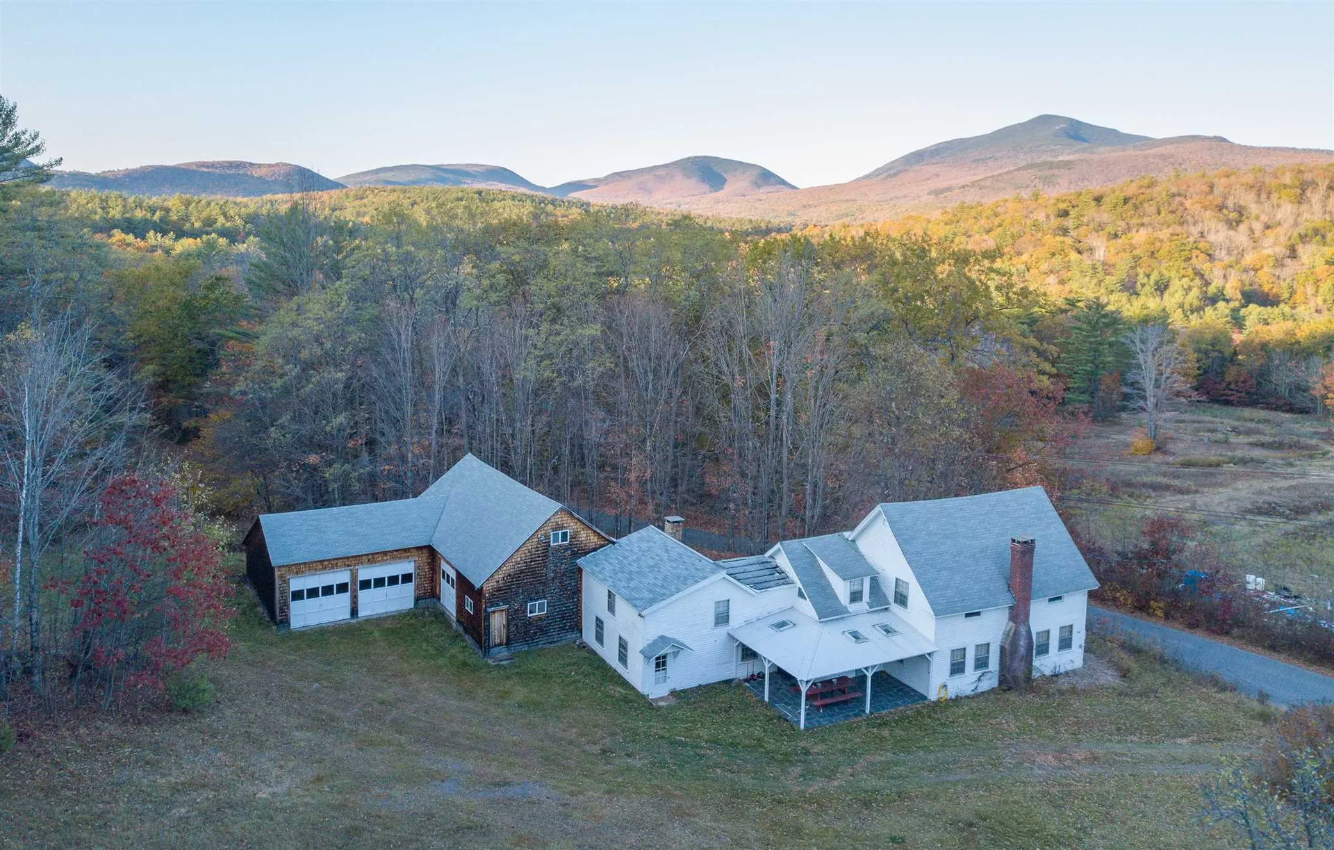 103 Pine Hill Road Warren NH 03279