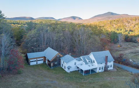 103 Pine Hill Road Warren NH 03279