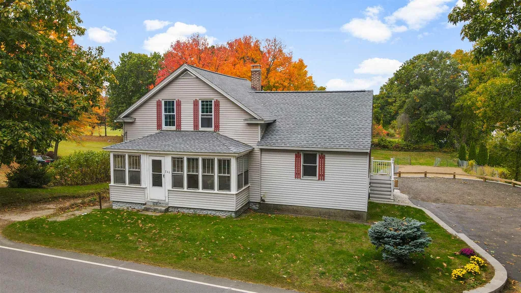 246 Webster Street Hudson NH 03051