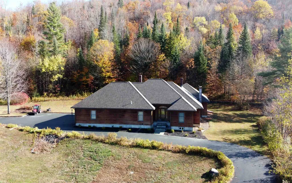 2254 Severance Hill Road St. Johnsbury VT 05819