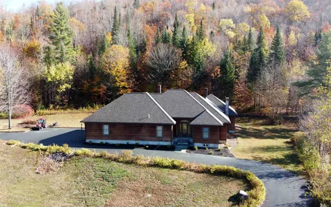 2254 Severance Hill Road St. Johnsbury VT 05819