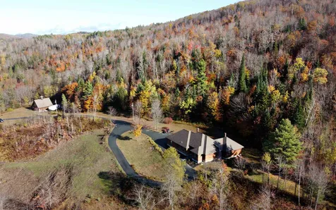 2254 Severance Hill Road St. Johnsbury VT 05819