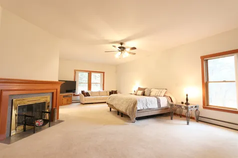 2254 Severance Hill Road St. Johnsbury VT 05819
