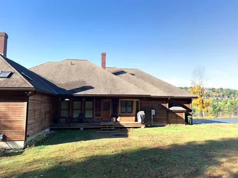 2254 Severance Hill Road St. Johnsbury VT 05819