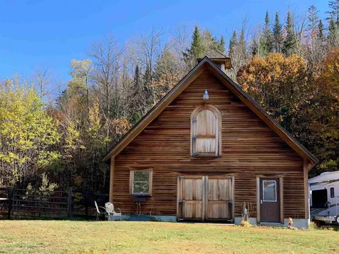 2254 Severance Hill Road St. Johnsbury VT 05819