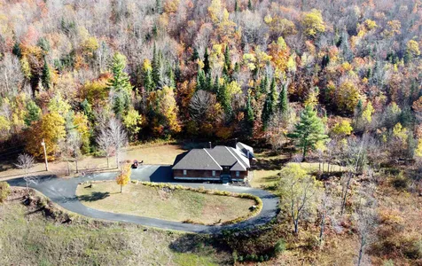 2254 Severance Hill Road St. Johnsbury VT 05819