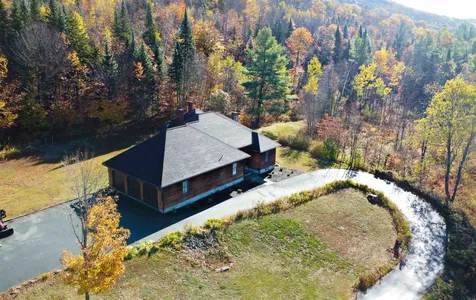 2254 Severance Hill Road St. Johnsbury VT 05819