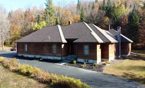 2254 Severance Hill Road St. Johnsbury VT 05819
