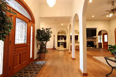 2254 Severance Hill Road St. Johnsbury VT 05819