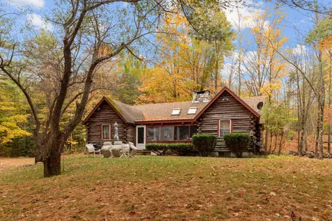 179 Valley Road New Durham NH 03855