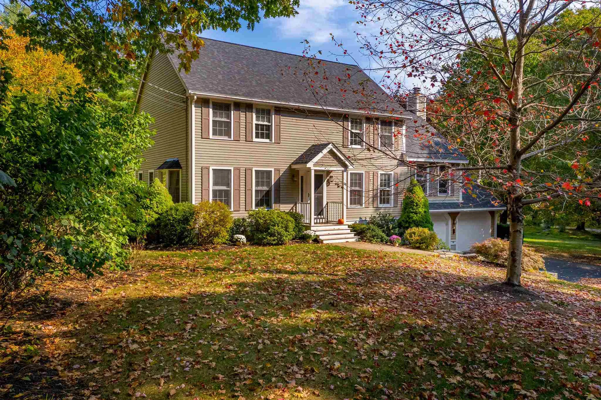 18 High Rock Road York ME 03909-5033