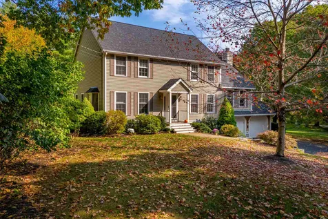 18 High Rock Road York ME 03909-5033