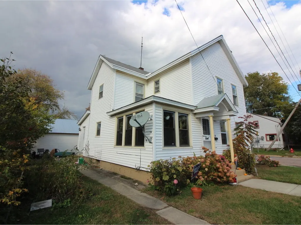 81 Hall Street Winooski VT 05404