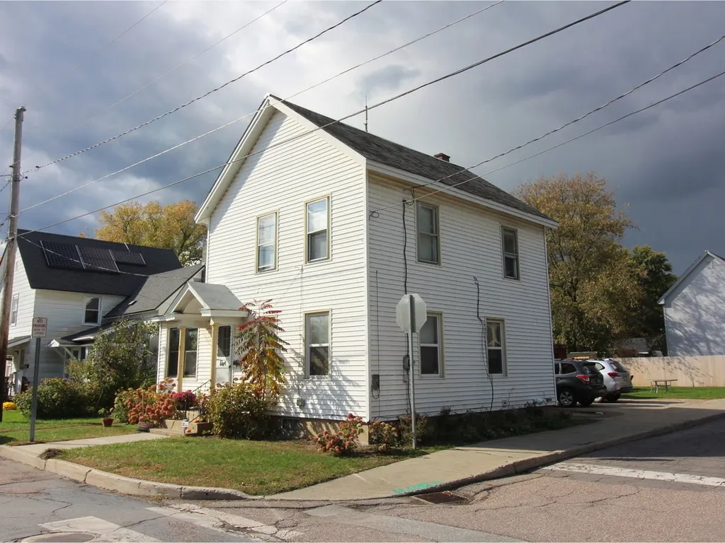 81 Hall Street Winooski VT 05404