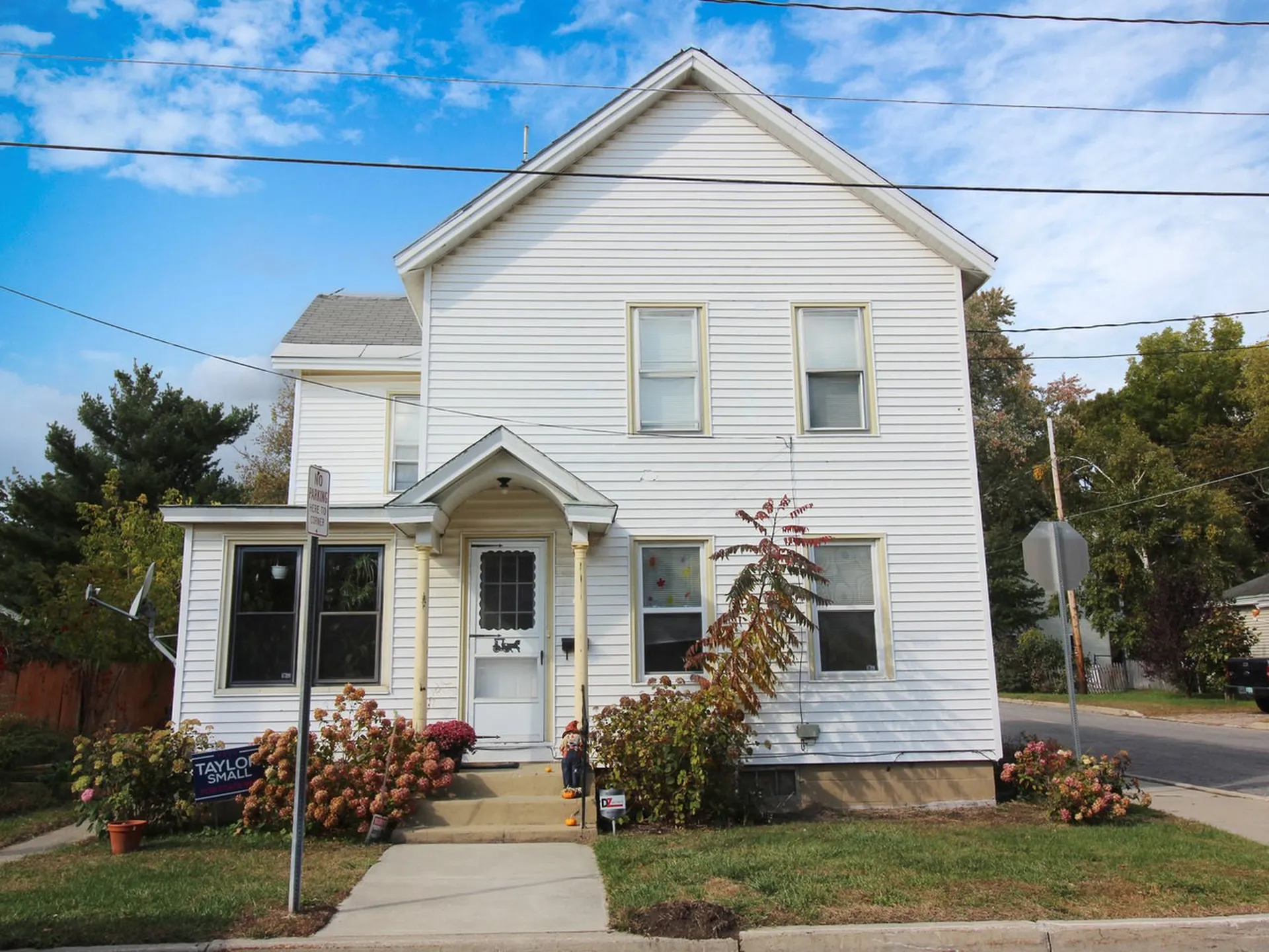 81 Hall Street Winooski VT 05404