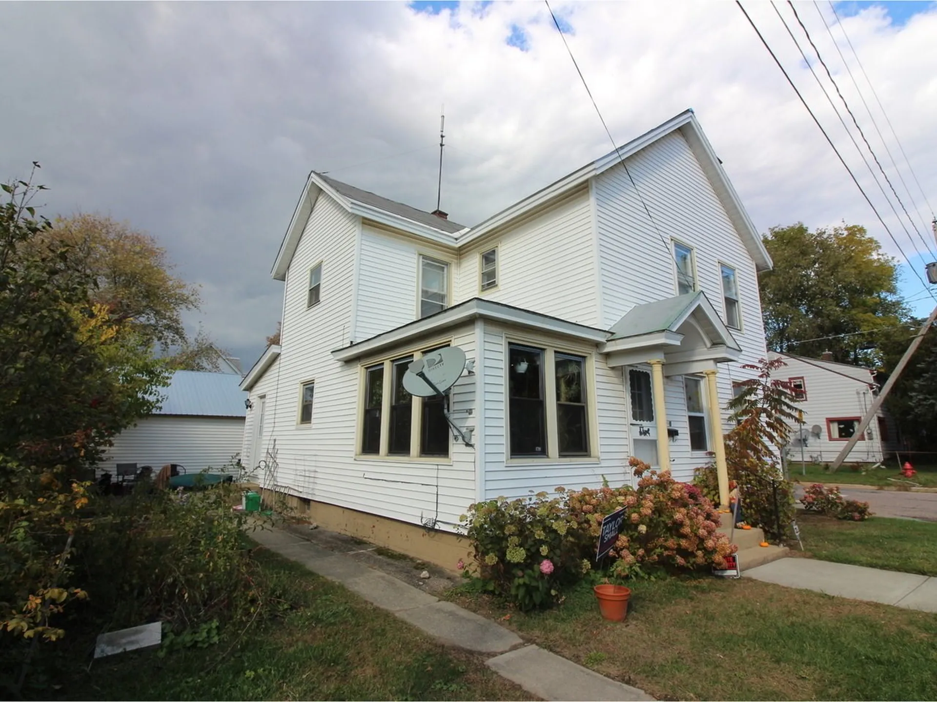 81 Hall Street Winooski VT 05404
