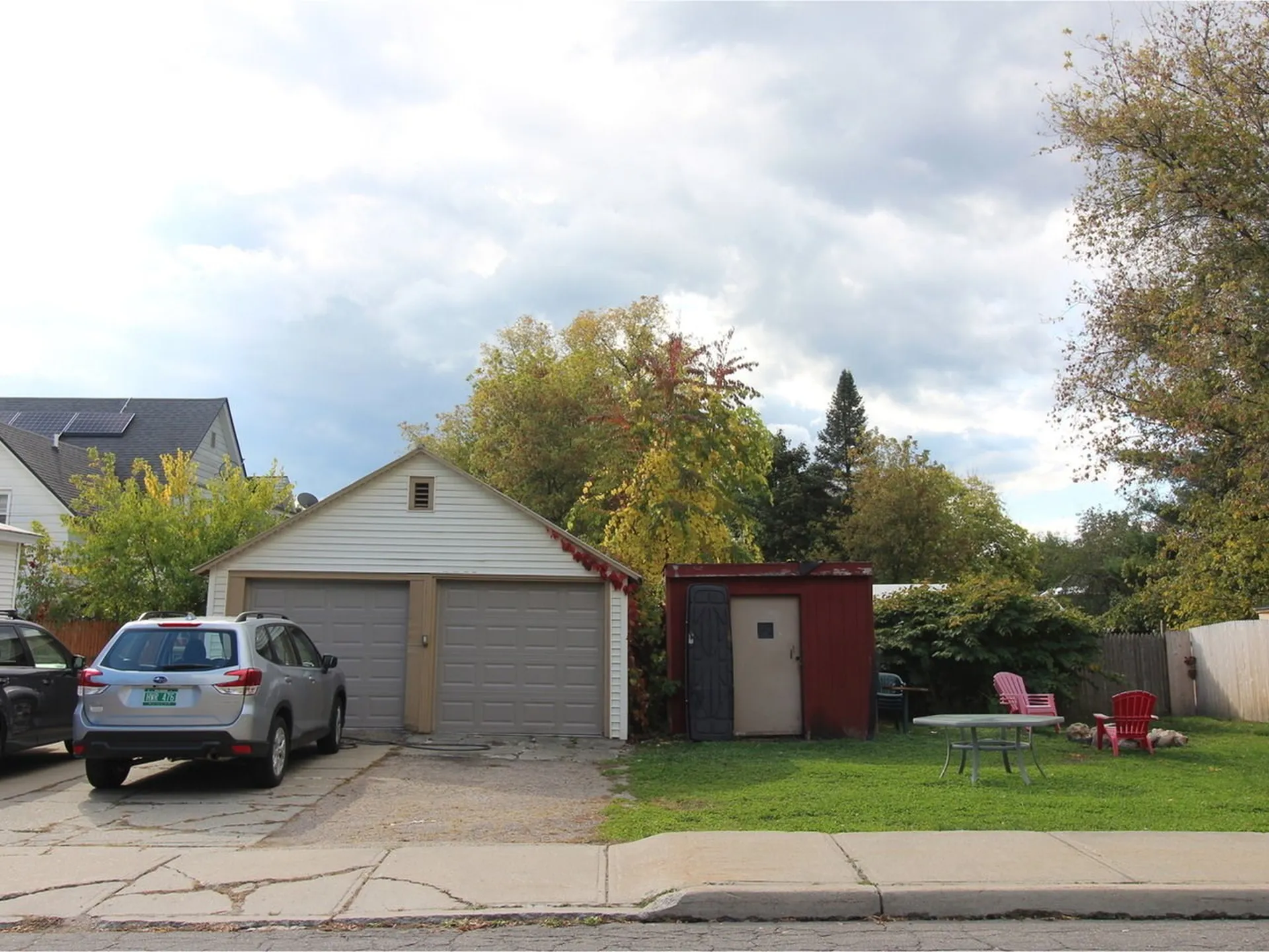 81 Hall Street Winooski VT 05404