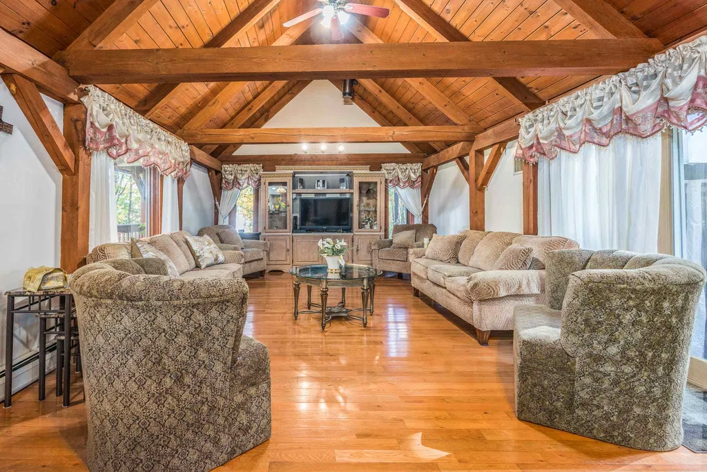 113 Haverhill Road Windham NH 03087